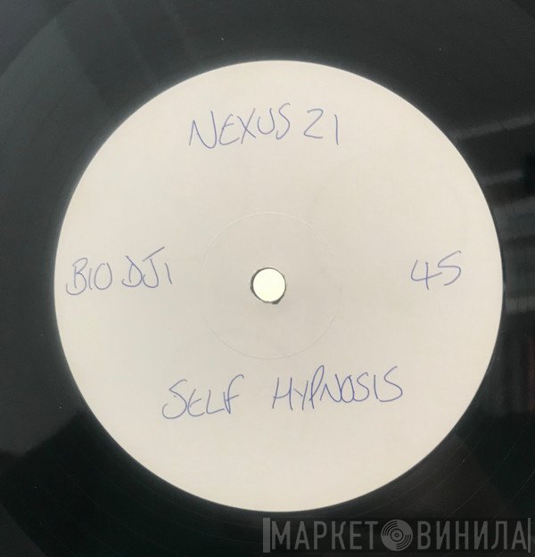 Paris Grey / Nexus 21  - Limited Edition Sampler