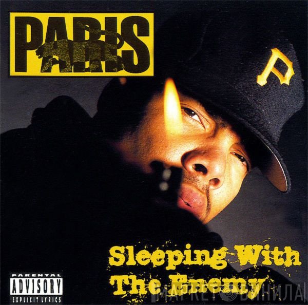 Paris   - Sleeping With The Enemy