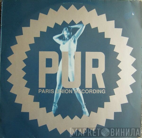  - Paris Union Recording