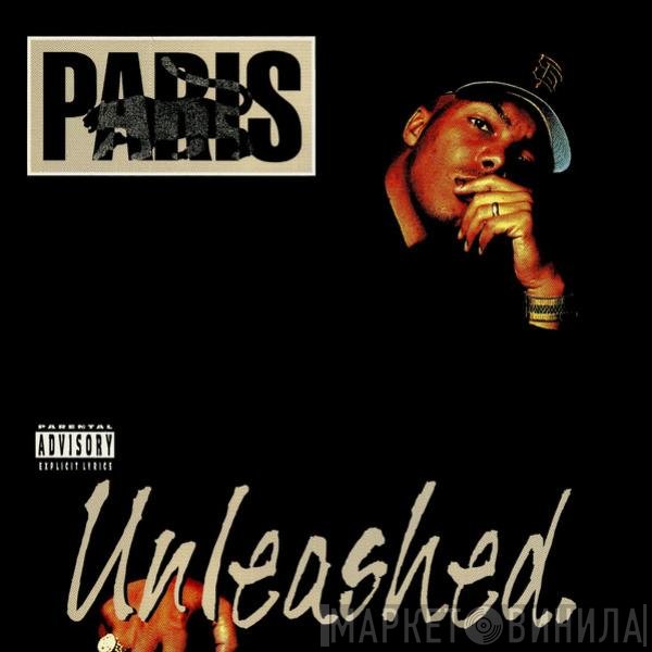 Paris  - Unleashed