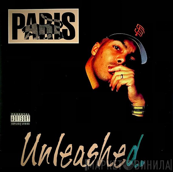 Paris   - Unleashed