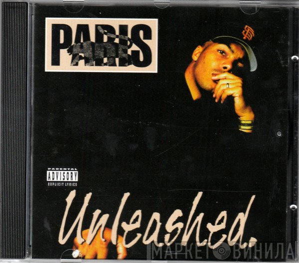 Paris   - Unleashed