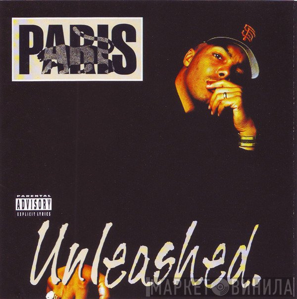 Paris   - Unleashed