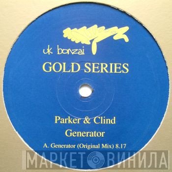 Parker &amp; Clind - Generator