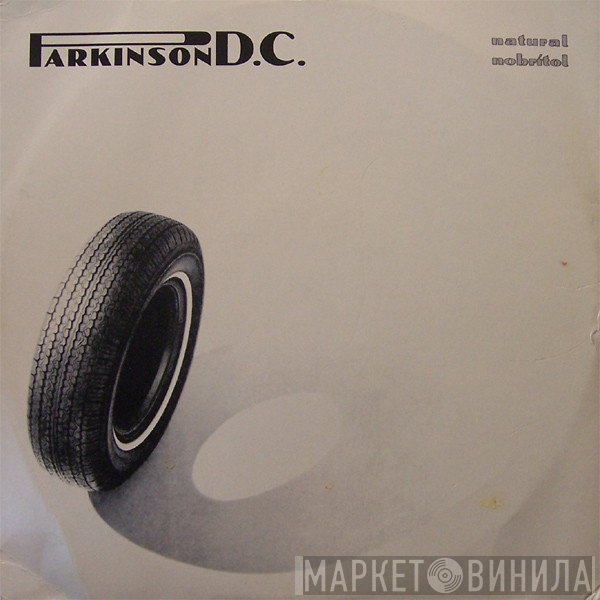 Parkinson D.C. - Natural Nobritol