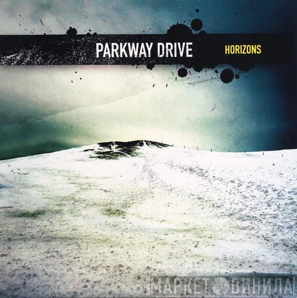 Parkway Drive - Horizons