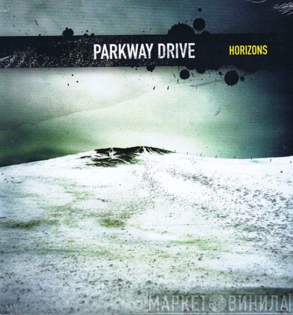 Parkway Drive - Horizons