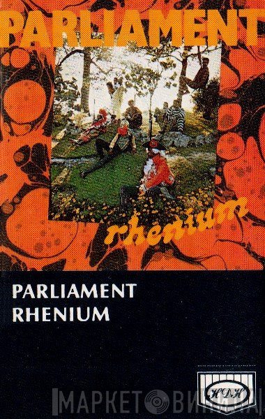 Parliament  - Rhenium