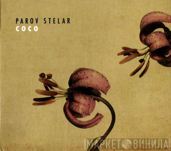 Parov Stelar  - Coco