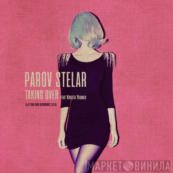 Parov Stelar Feat. Krysta Youngs  - Taking Over