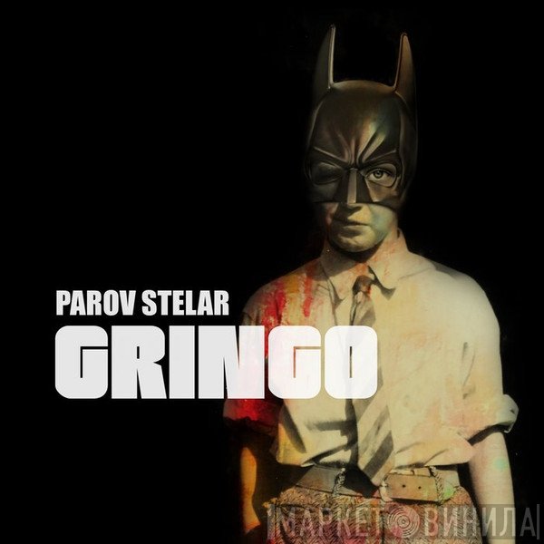 Parov Stelar  - Gringo