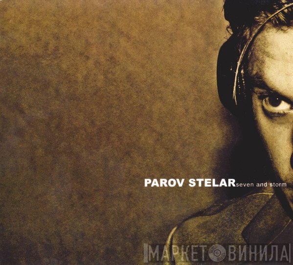 Parov Stelar - Seven And Storm