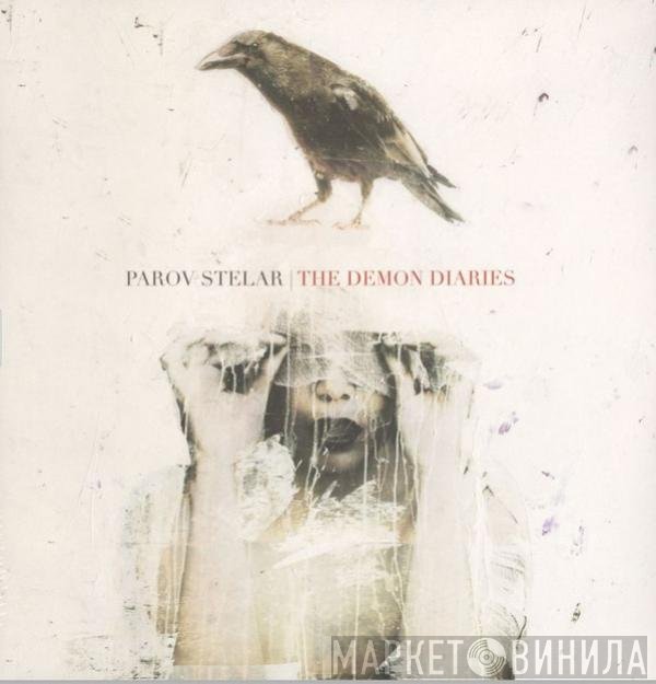Parov Stelar  - The Demon Diaries