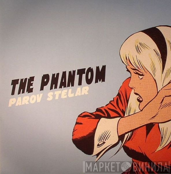 Parov Stelar  - The Phantom