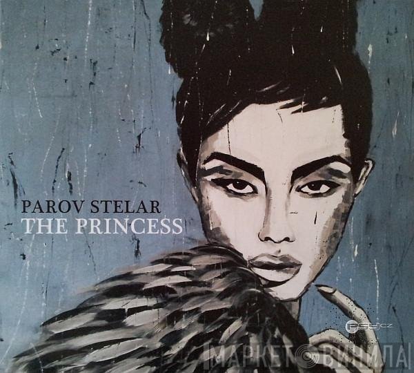 Parov Stelar  - The Princess