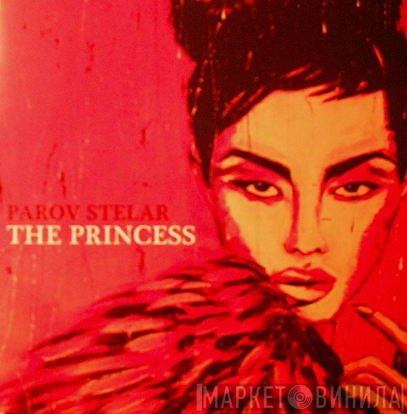 Parov Stelar  - The Princess