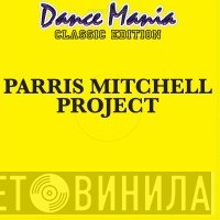 Parris Mitchell - Project