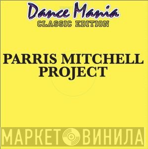 Parris Mitchell  - Project