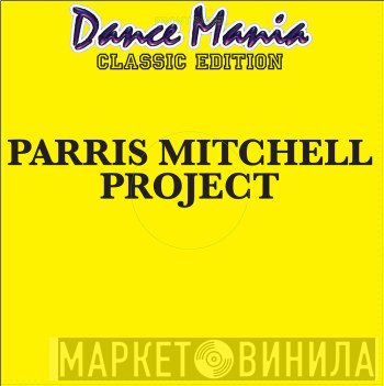 Parris Mitchell  - Project