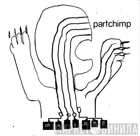 Part Chimp  - Chart Pimp