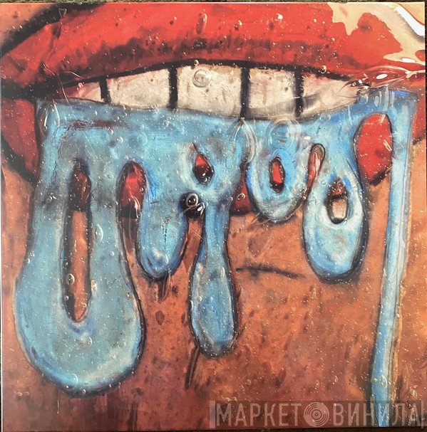 Part Chimp  - Drool