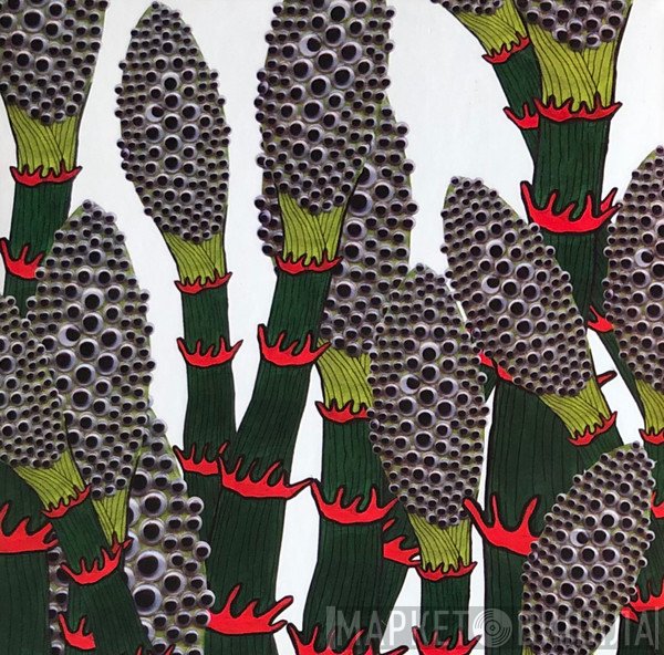 Part Chimp  - IV