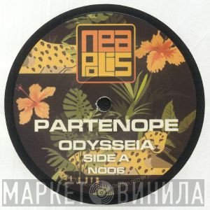 Partenope - Odysseia