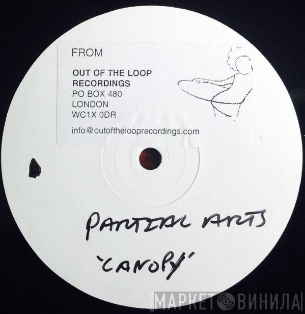 Partial Arts - Canopy