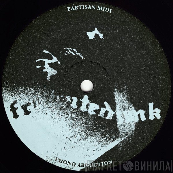 Partisan Midi, Nukubus - Phono Abduction / Europa 