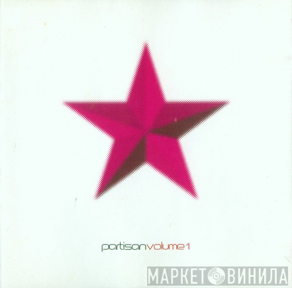  - Partisan Volume 1