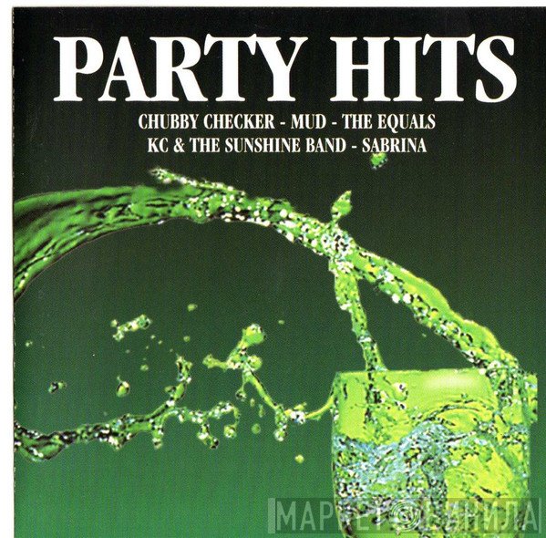  - Party Hits