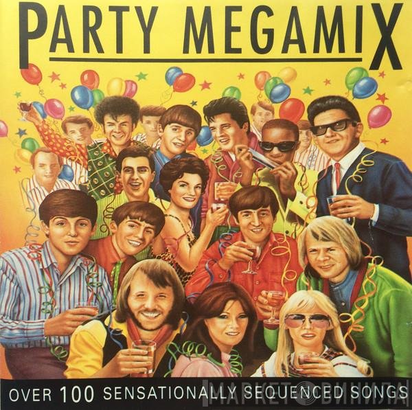  - Party Megamix