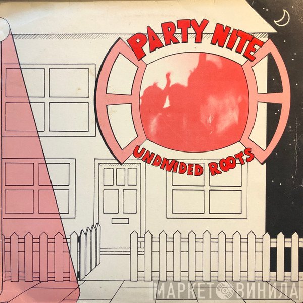 - Party Nite