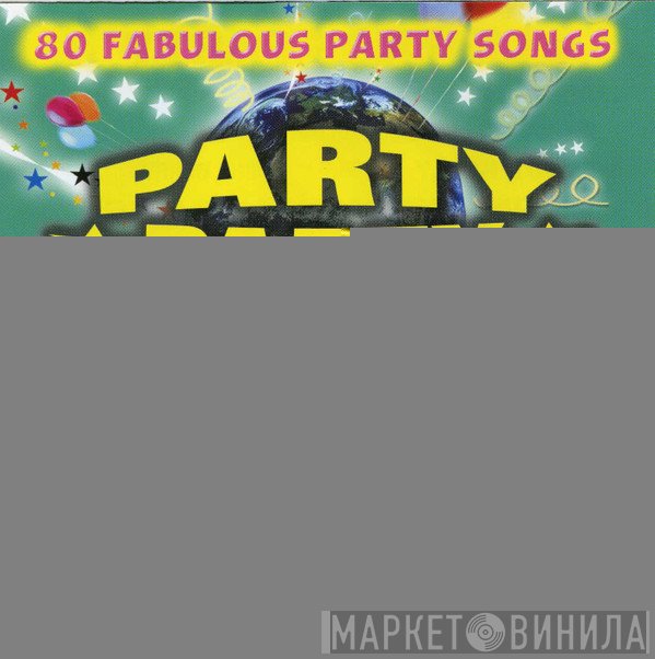  - Party Party Legends Party