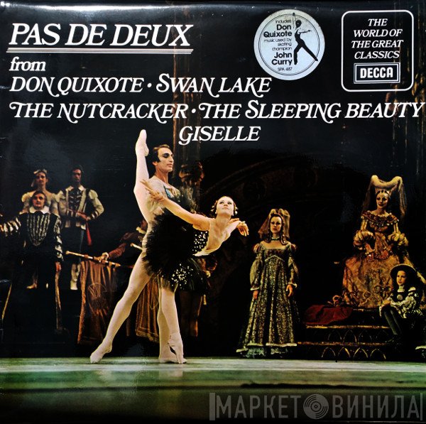  - Pas De Deux