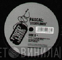 Pascal  - Intrigue / Storylines