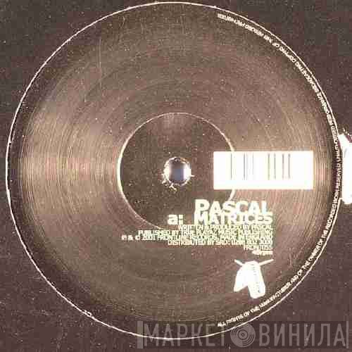 Pascal  - Matrices / Looking Back