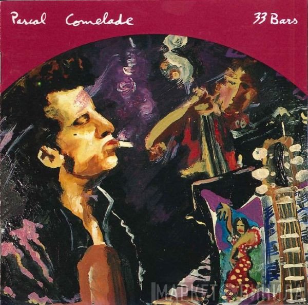 Pascal Comelade  - 33 Bars