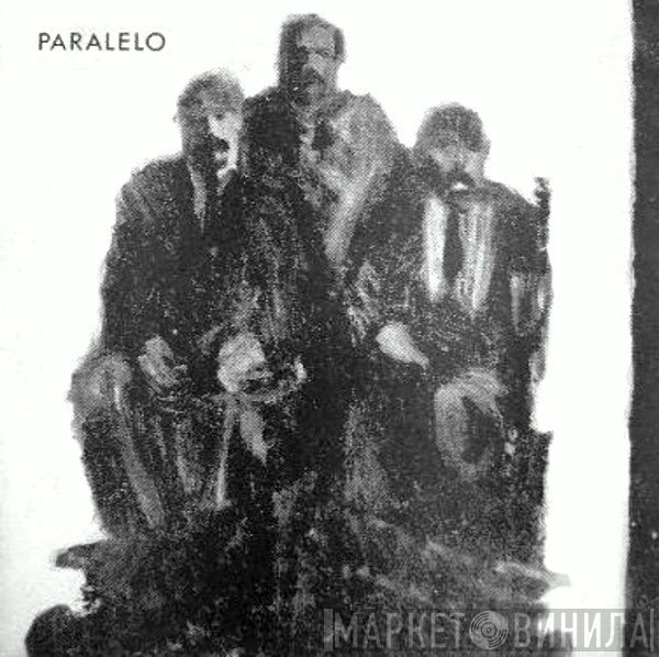Pascal Comelade  - Paralelo