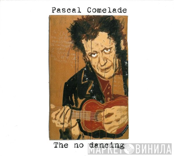 Pascal Comelade  - The No Dancing