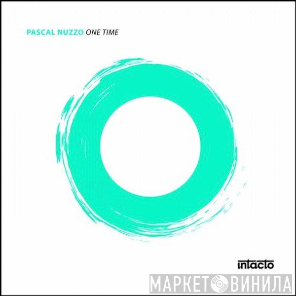 Pascal Nuzzo  - One Time