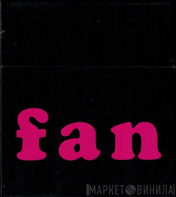 Pascal Obispo  - Fan