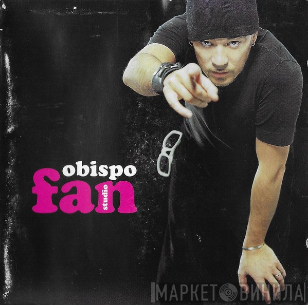 Pascal Obispo  - Fan