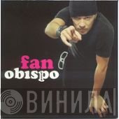 Pascal Obispo  - Fan