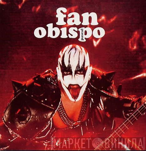 Pascal Obispo  - Fan