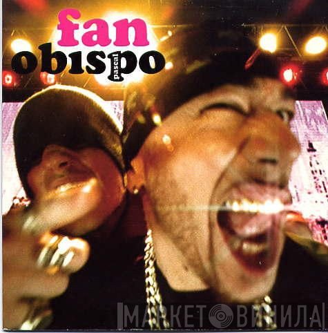 Pascal Obispo  - Fan