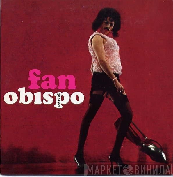 Pascal Obispo  - Fan