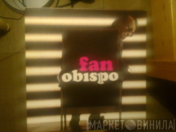 Pascal Obispo  - Fan