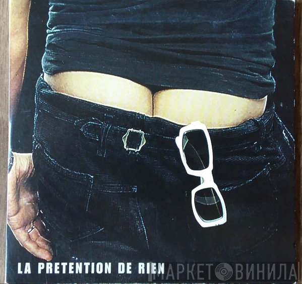 Pascal Obispo  - La Pretention De Rien