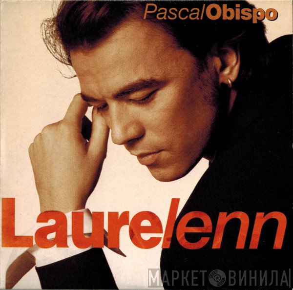 Pascal Obispo  - Laurelenn